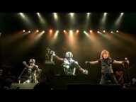 GABAN 2012 ver. 쿠시다 아키라(串田アキラ) LIVE 우주형사 갸반 宇宙刑事ギャバン Space Cop GABAN the Movie OP