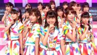 【Full HD 60fps】 HKT48 キスは待つしかないのでしょうか?(2017.08.14)