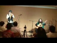 夢よ、未来よ、思い出よ、希望よ 2014.9.6 en NAGOYA