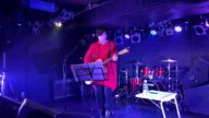 『She is a my darling』平成31年4月12日 下北沢WAVER