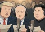 We Are The Words 2025― 世界のリーダーが ひとつのうたになる ―