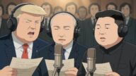 We Are The Words 2025― 世界のリーダーが ひとつのうたになる ―