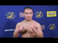 全日本プロレス「非常勤取締役」諏訪魔、21歳で亡くなった長尾一大心選手を追悼「非常に残念ですがお亡くなりになってしまいました」