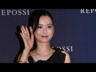 チョン・ユミ、約9年間所属した事務所と専属契約が終了「新しい始まりを応援する」