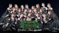 Mrs. GREEN APPLE presents『CEREMONY』 [日向坂46 / Love yourself!]
