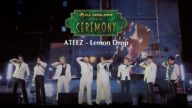 Mrs. GREEN APPLE presents『CEREMONY』 [ATEEZ / Lemon Drop]