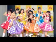 いぎなり東北産 「らゔ♡戦セーション」 ららぽーと立川立飛 #いぎなりらゔ戦