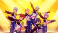 PM6:∞「らびゅ&ピース伝説」 あんさんぶるスターズ!! Music ゲームサイズMV
