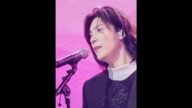 🥺😭 @MINUEOFFICIAL #nominwoo #노민우 #ノミヌ 노민우(ノミヌ)X오세인(オセイン) - 천상재회(天上再会)｜한일톱텐쇼 24회