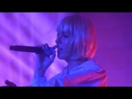 MINUE NOMINWOO ノ・ミヌ 노민우 「I LOVE YOU」 MV【HD】