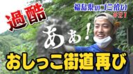 過酷な黄金ペットボトル街道【ブンケン歩いてゴミ拾いの旅】#21