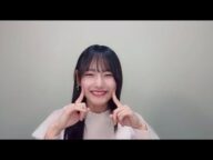 青木宙帆 （僕が見たかった青空） 2025年04月18日 SHOWROOM