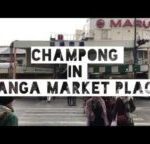 Daily Life Vlog #005｜小倉・旦過市場「旦過うどん」の一番のおすすめは「チャンポン」｜Splice App,  iPhone 7Plus