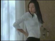 懐かしいCM【米倉涼子】ポカリスエット　ステビア