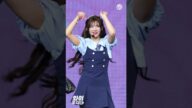 Praew BNK48 Fancam - Kimi wa Melody | BNK48 6th GENERATION Special Roadshow @ MBK Center 251012
