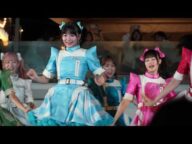 20251008 いぎなり東北産「らゔ♡戦セーション」リリース記念イベント ららぽーと豊洲