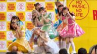 いぎなり東北産 「らゔ♡戦セーション」 川崎ブレイブサンダースコート #いぎなりらゔ戦