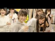 ＨＫＴ48、劇場公演の舞台裏を公開