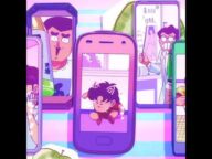 TVアニメ『ハイスクール！奇面組』イメージMV│全国フジテレビ系“ノイタミナ”にて26年1月より放送開始