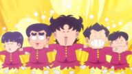 『ハイスクール!奇面組』39年ぶり新作アニメ制作で来年1月放送 一堂零役・関智一らキャスト7人発表