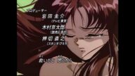 ふしぎ遊戯　オープニング (OP)　いとおしい人のために（1995年アニメ）