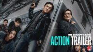 THE SHADOW'S EDGE - Trailer (2025) 捕风追影 [Jackie Chan, Tony Leung, Zifeng Zhang]