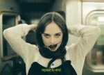 Allie X – Downtown (Official Lyric Video)