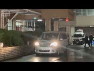 26年前の名古屋市主婦殺害事件で女を逮捕 被害者の夫の高校同級生(2025年11月1日)