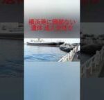 横浜港に頭部ない遺体 成人女性か