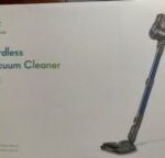 Greennote Cordless GSC50 vacuum