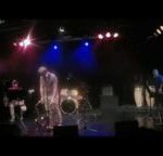 GreenNote au Cyrano live it up magic dance