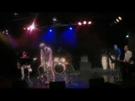 GreenNote au Cyrano live it up magic dance