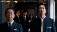 "伝説のコンビ"杉下右京×亀山薫が復活!『相棒season21』予告映像公開