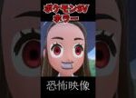 【閲覧注意】一瞬ガチでビビったホラー映像 #shorts