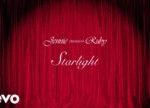 JENNIE - Starlight (Official Lyric Video)