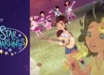 "Starlight" Music Video by Star Darlings | Disney