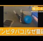 「ゾンビタバコ」沖縄で流行…逮捕者相次ぐ　違法薬物を含む危険ドラッグ　なぜ蔓延？【グッド！モーニング】(2025年8月21日)