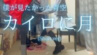 【僕が見たかった青空】「カイロに月」(Short ver) を弾いてみました。