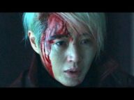 韓国を代表する女優キム・ヘスが本格的なアクションに挑戦！／映画『修羅の華』予告編