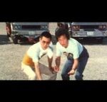 トラック野郎　御意見無用　告知用