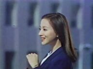 ホーユー　シェリーナ　ヘアケアCM　1983年