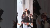 金澤亜美ちゃん 恋は倍速ダンスメイキング #金澤亜美 #僕が見たかった青空 #恋は倍速 https://vt.tiktok.com/ZSMBdgDFk/
