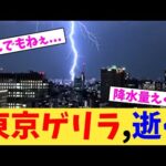 東京ゲリラ,逝く【2chまとめ】【2chスレ】【5chスレ】