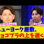 ニューヨーク屋敷、チョコプラの上を逝くw【2chまとめ】【2chスレ】【5chスレ】