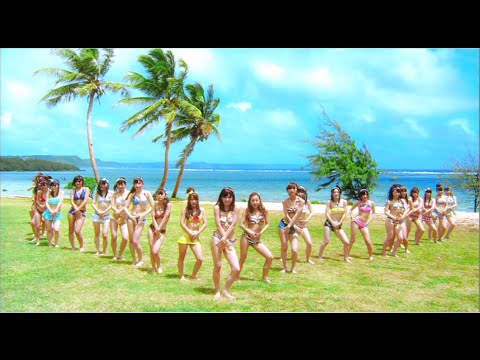 【MV full】 Everyday、カチューシャ / AKB48[公式]